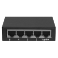 5 Ports Gigabit Ethernet Switch (SW05GS)